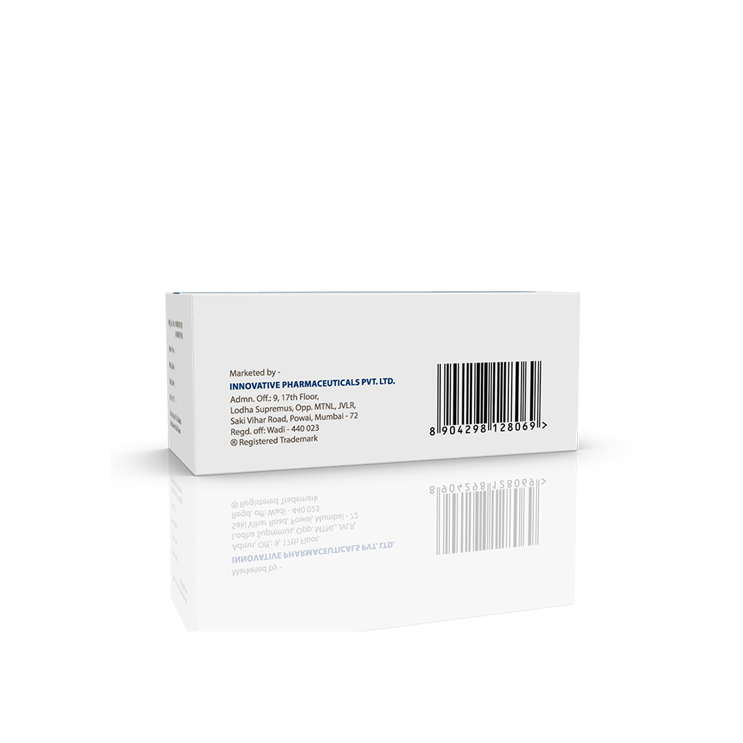 Mucobrex-LC Tablets - Image 4