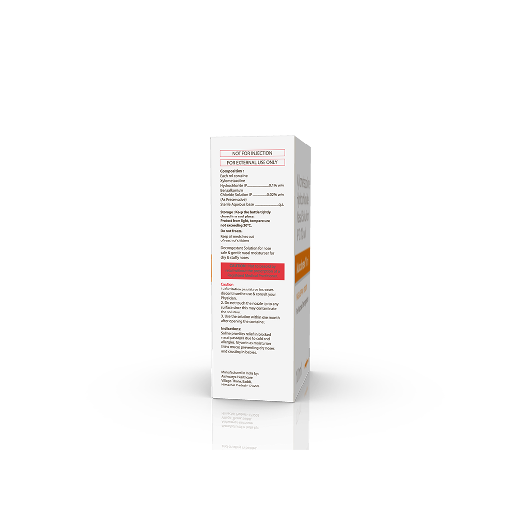 Mucobrex Mini Nasal Spray - Image 5