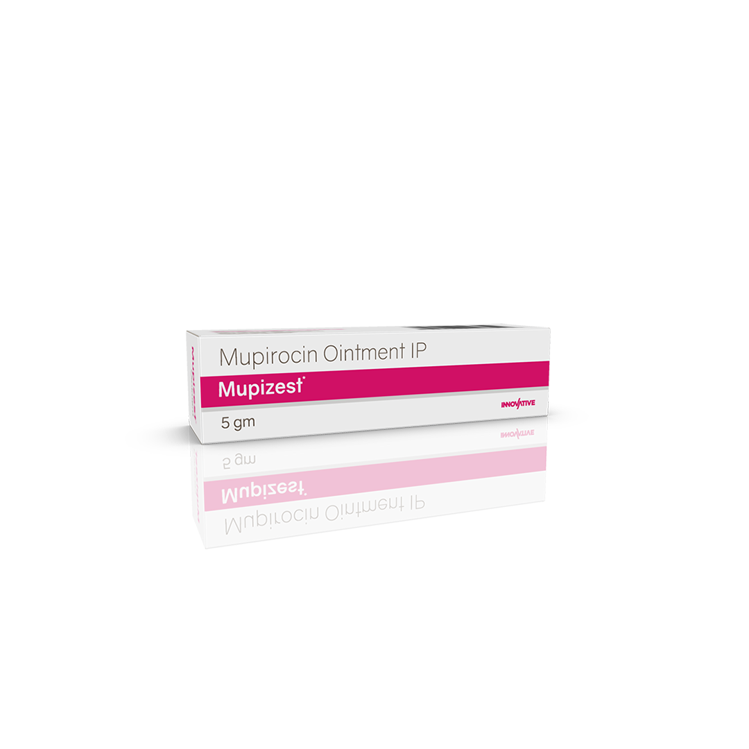 Mupizest Ointment - Image 2