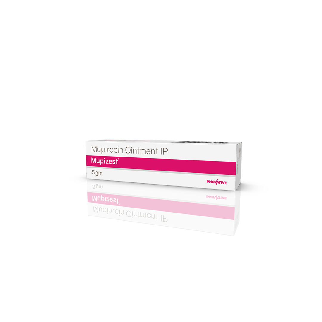 Mupizest Ointment - Image 3
