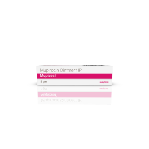 Mupizest Ointment