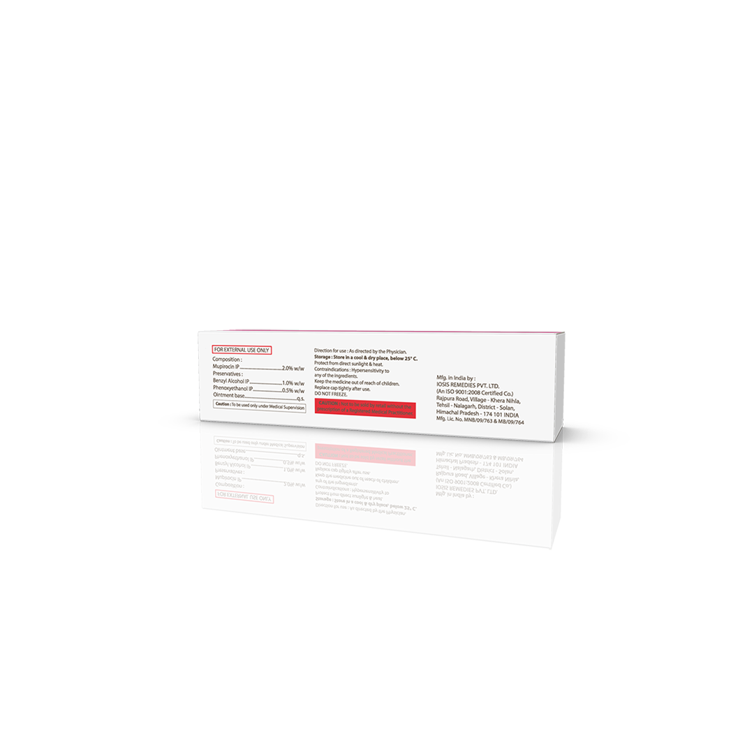 Mupizest Ointment - Image 5
