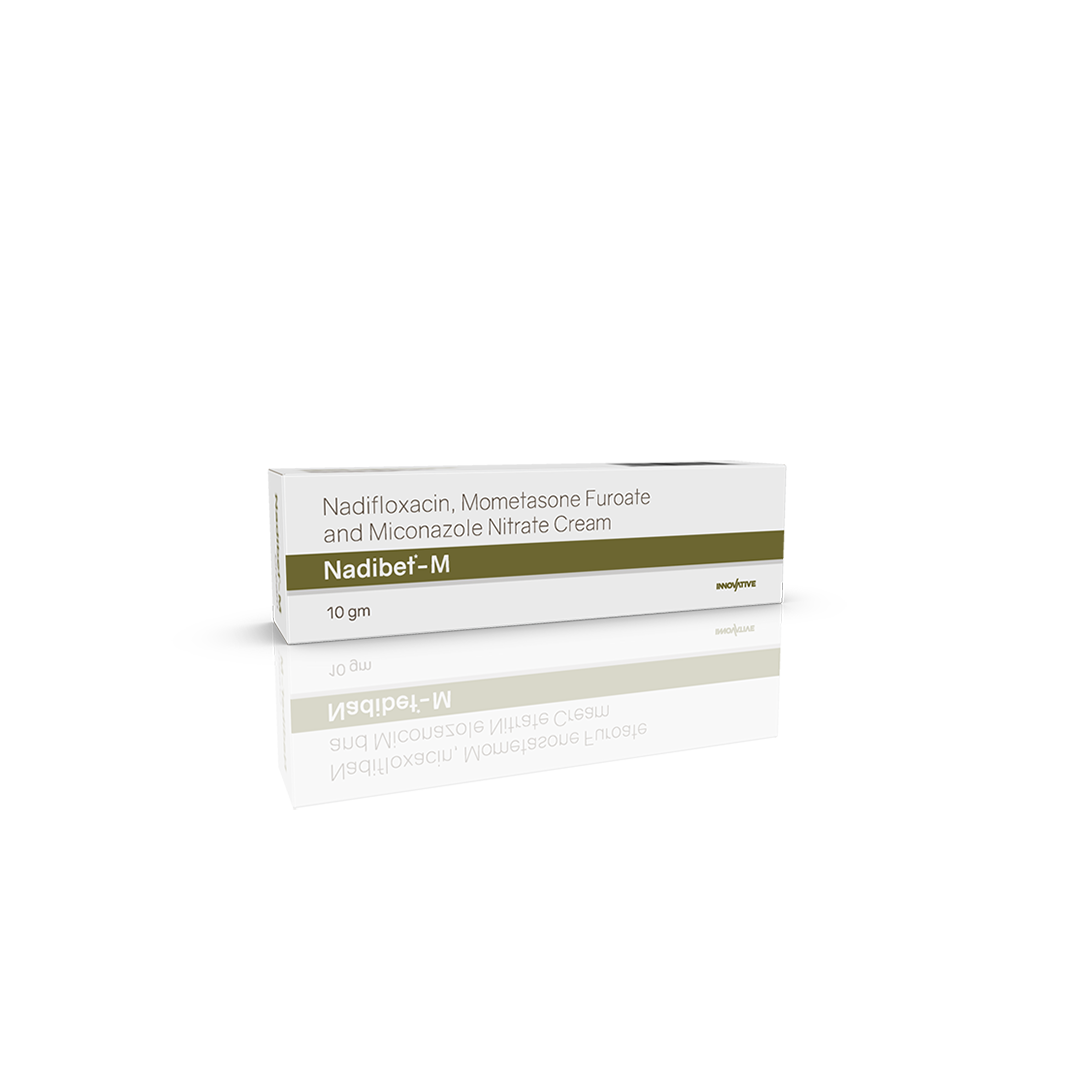 Nadibet-M Cream - Image 2