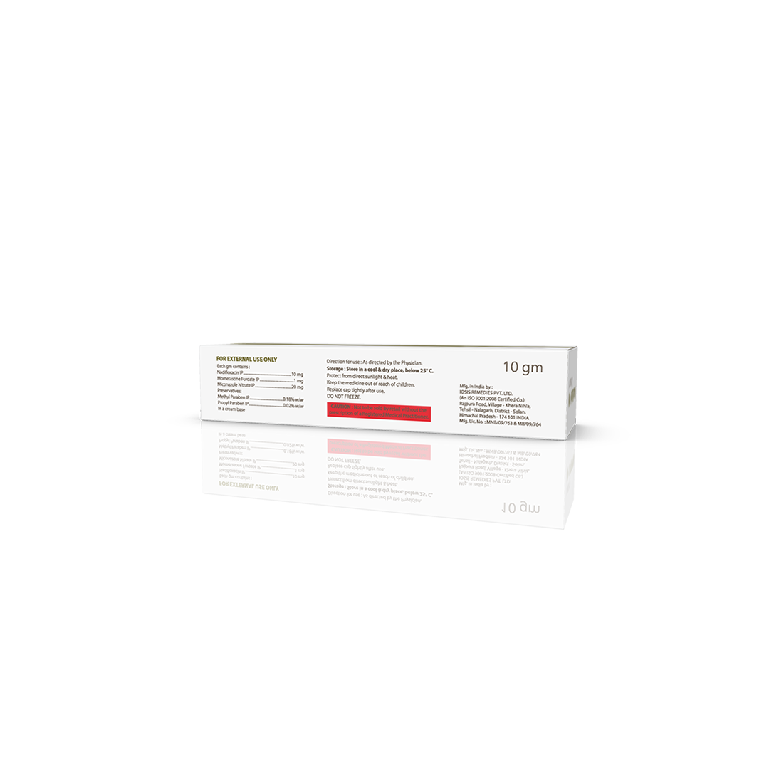 Nadibet-M Cream - Image 5