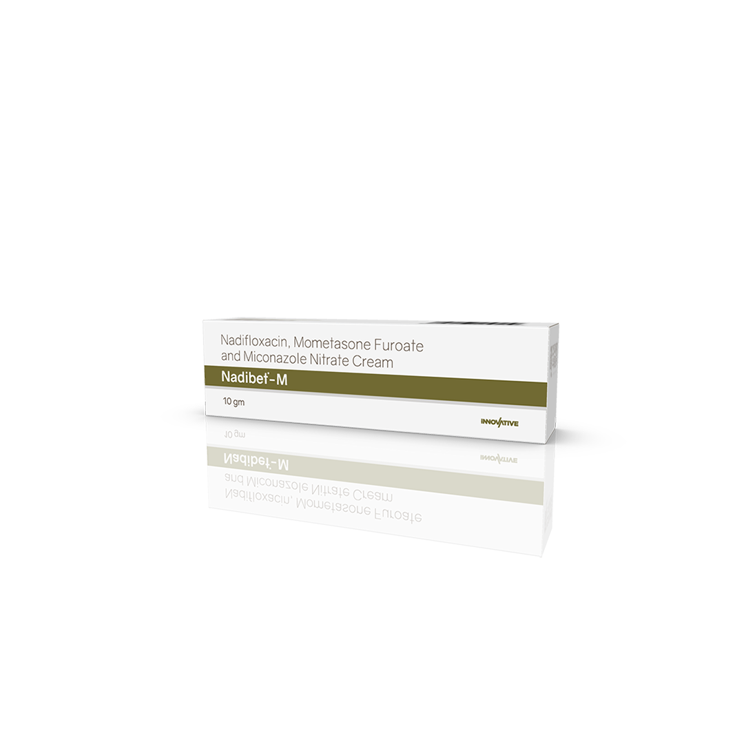 Nadibet-M Cream - Image 3