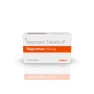 Napromac 250 mg Tablets