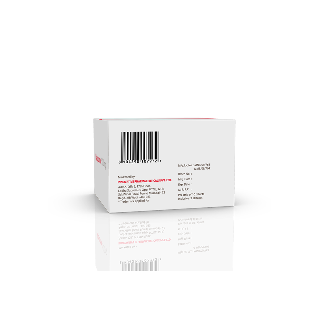 Napromac 500 mg Tablets - Image 4