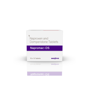 Napromac-DS Tablets