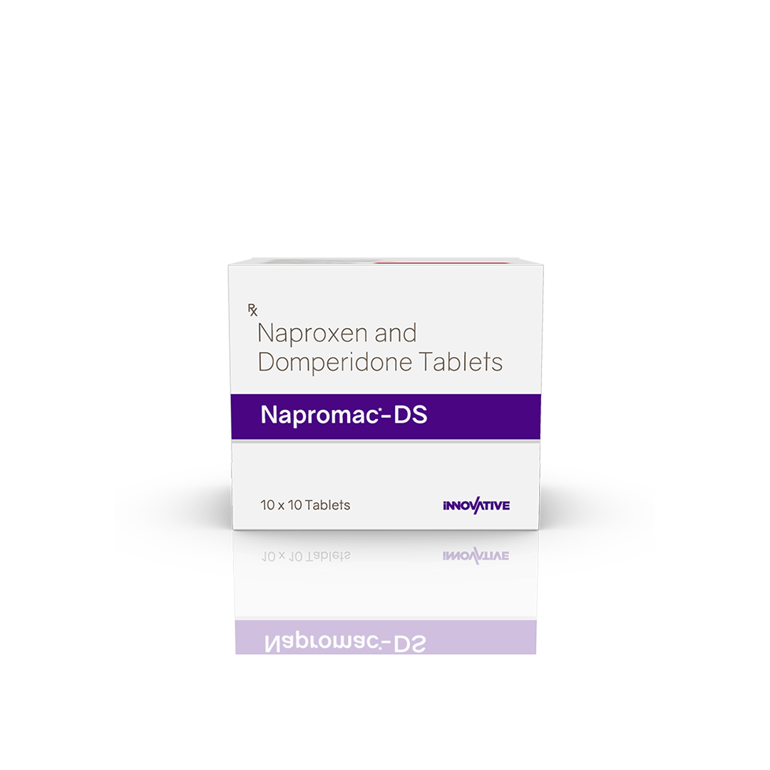 Napromac-DS Tablets