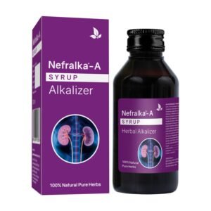 Nefralka-A Syrup
