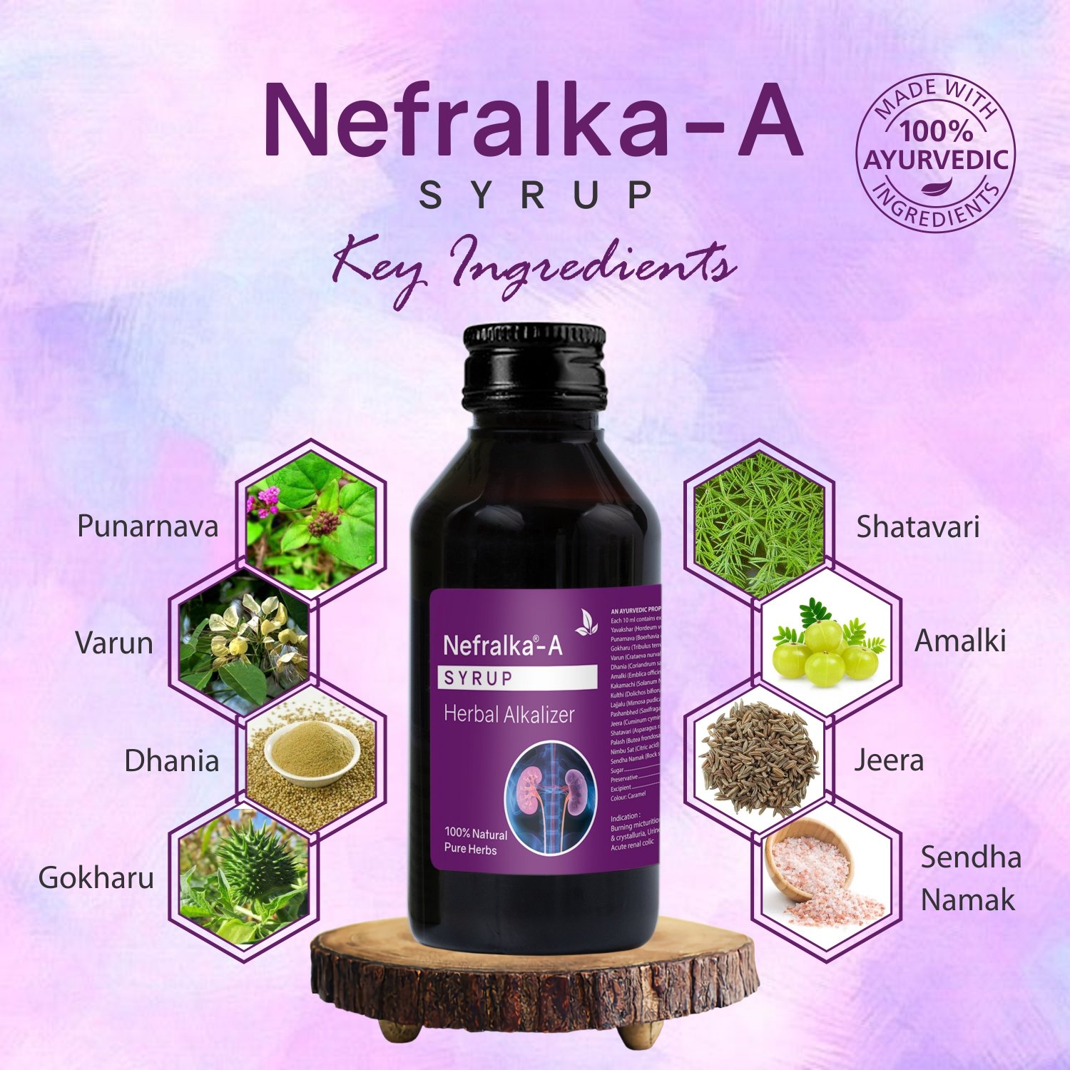 Nefralka-A Syrup - Image 3