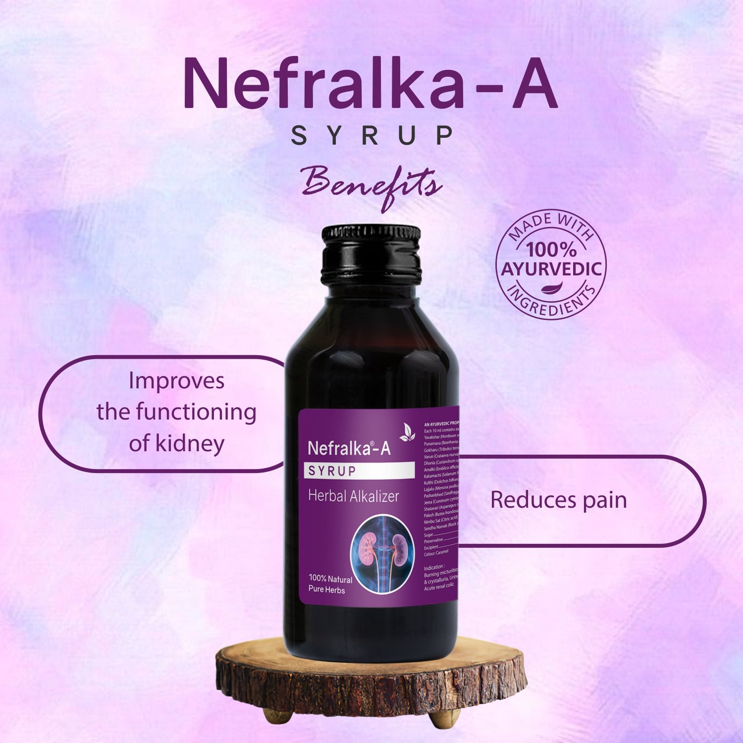 Nefralka-A Syrup - Image 4