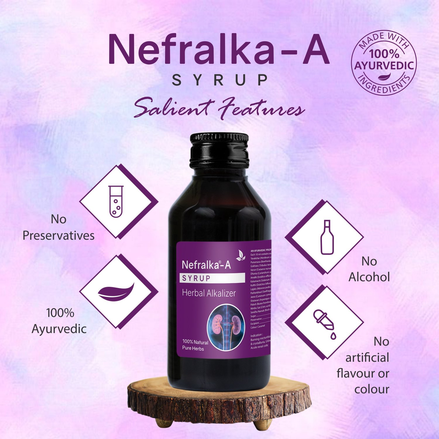 Nefralka-A Syrup - Image 5