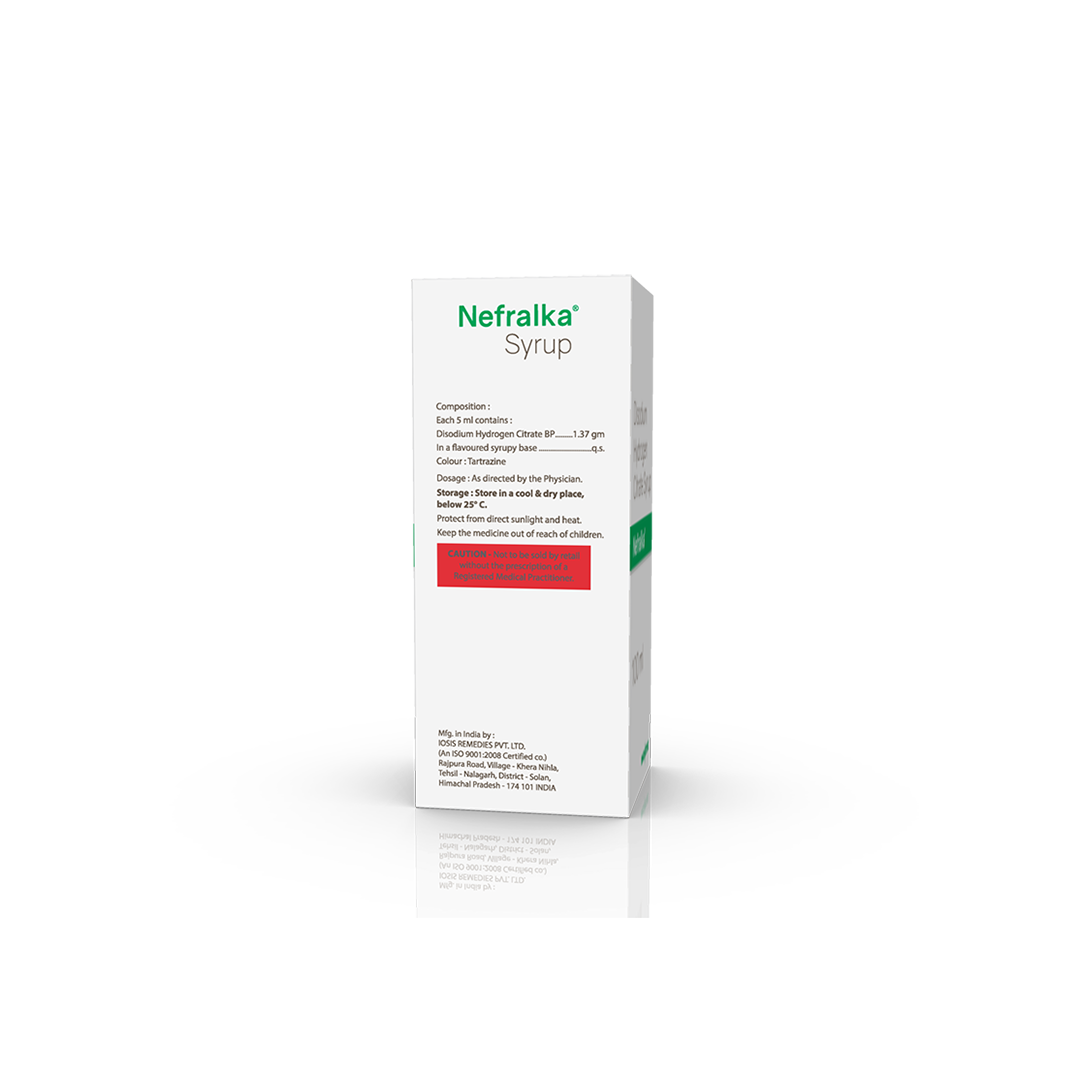 Nefralka Syrup - Image 4