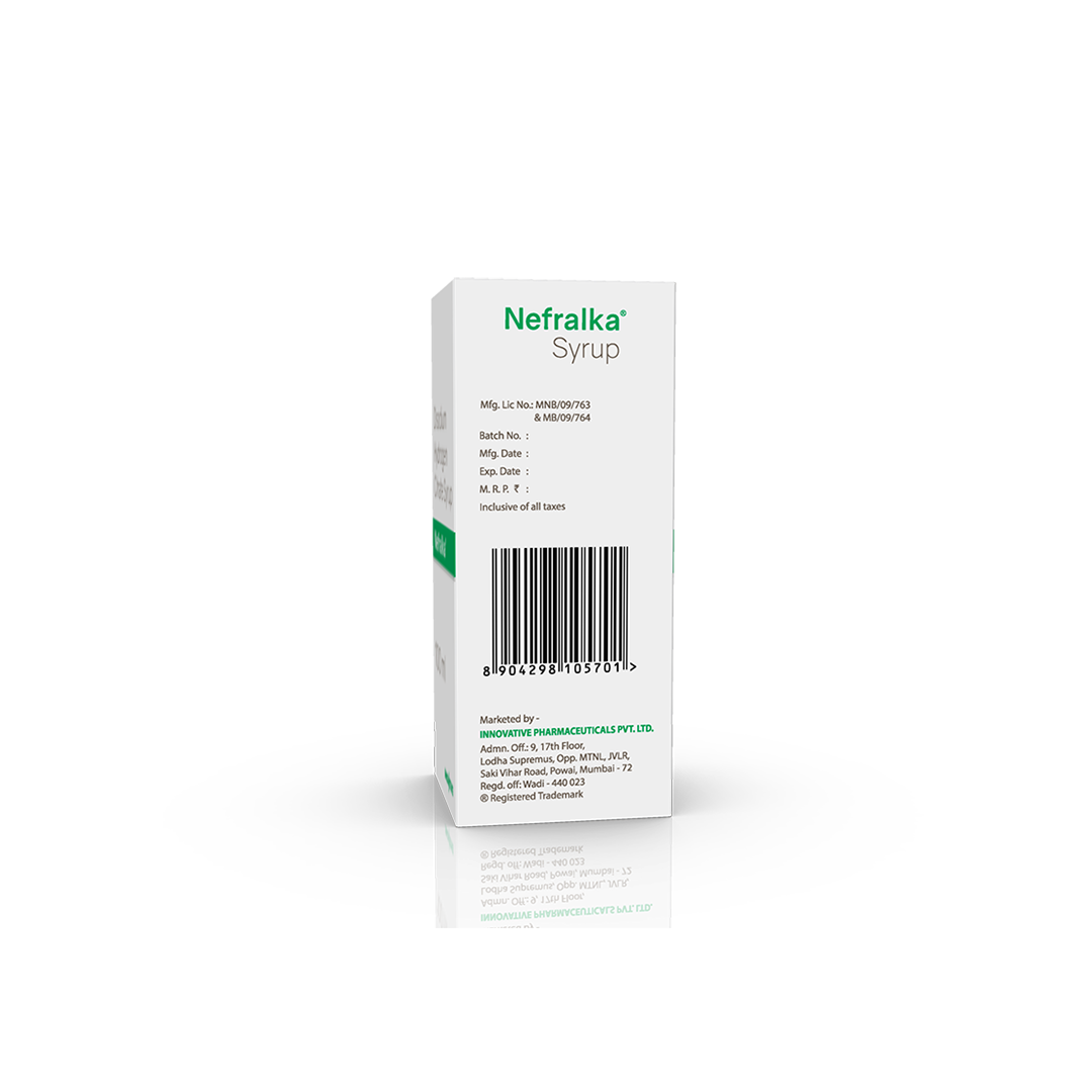 Nefralka Syrup - Image 5