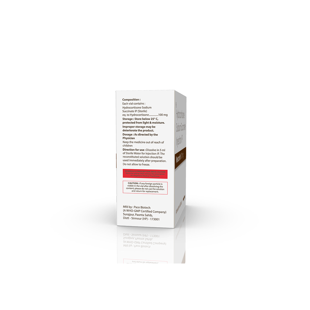 Neocorlin 100 mg Injection - Image 5