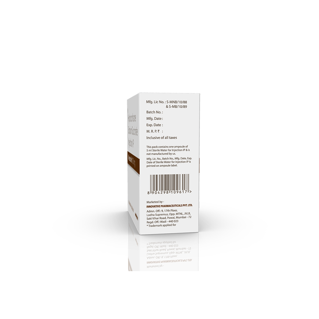 Neocorlin 100 mg Injection - Image 4