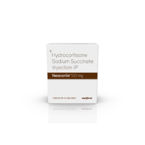 Neocorlin 100 mg Injection