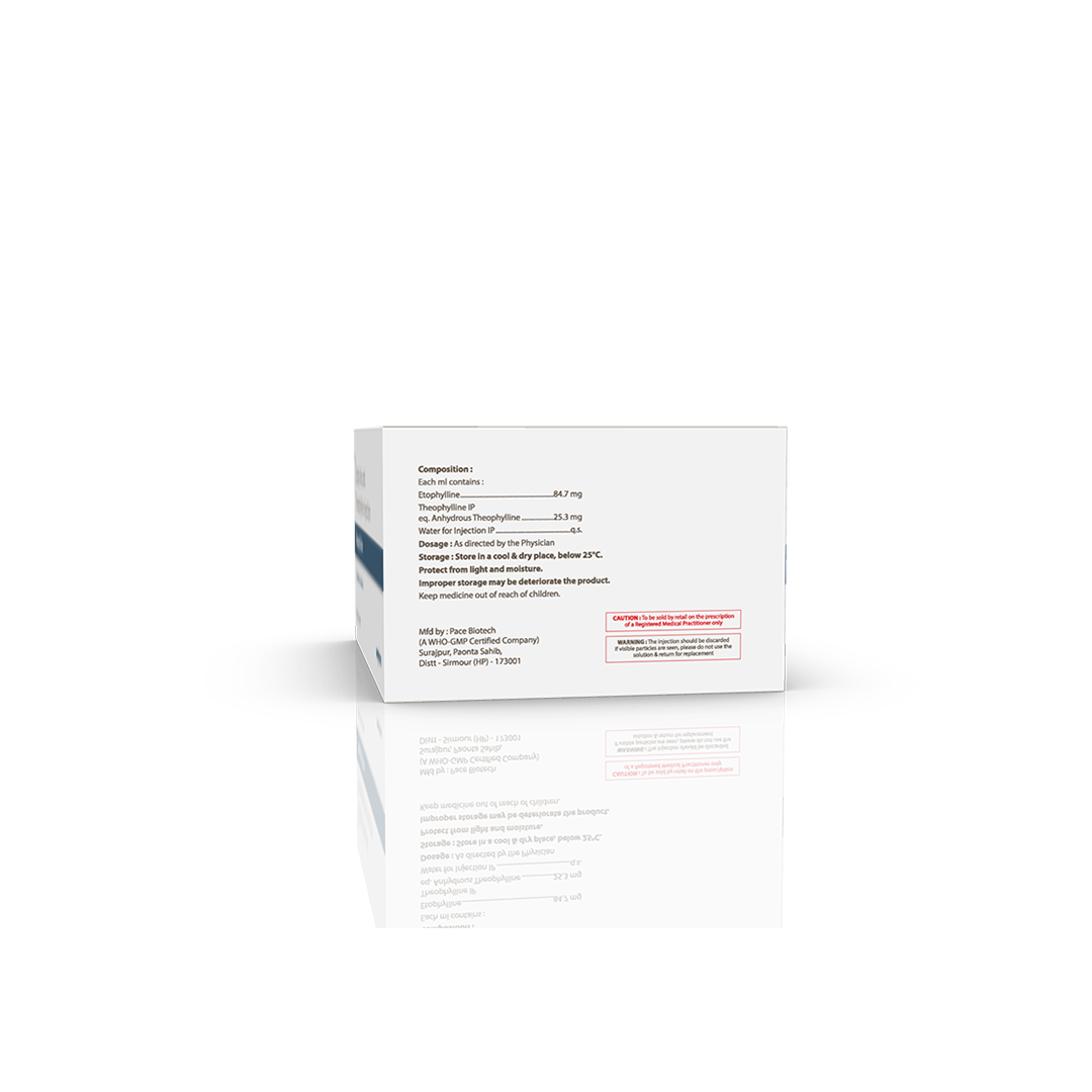 Neophyllin Injection - Image 4