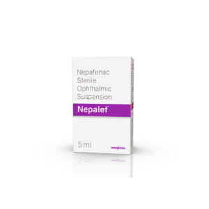 Nepalet Eye Drops