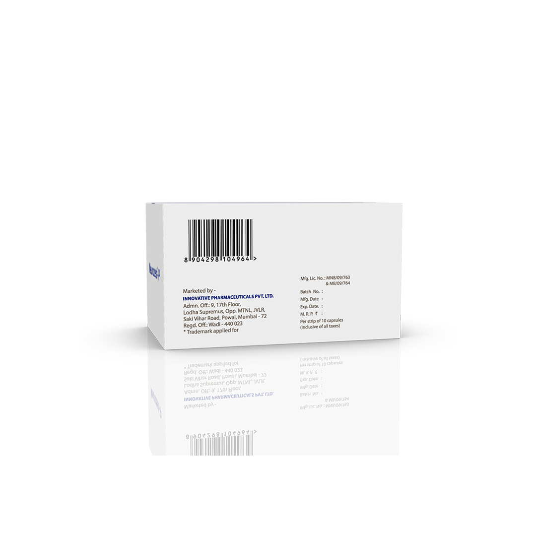 Neurozest-P Capsules - Image 4