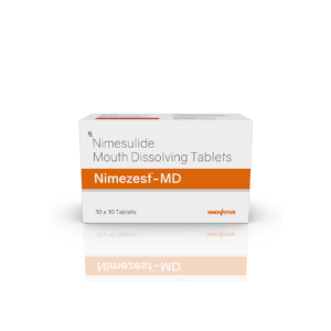 Nimezest-MD Tablets
