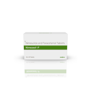 Nimezest-P Tablets