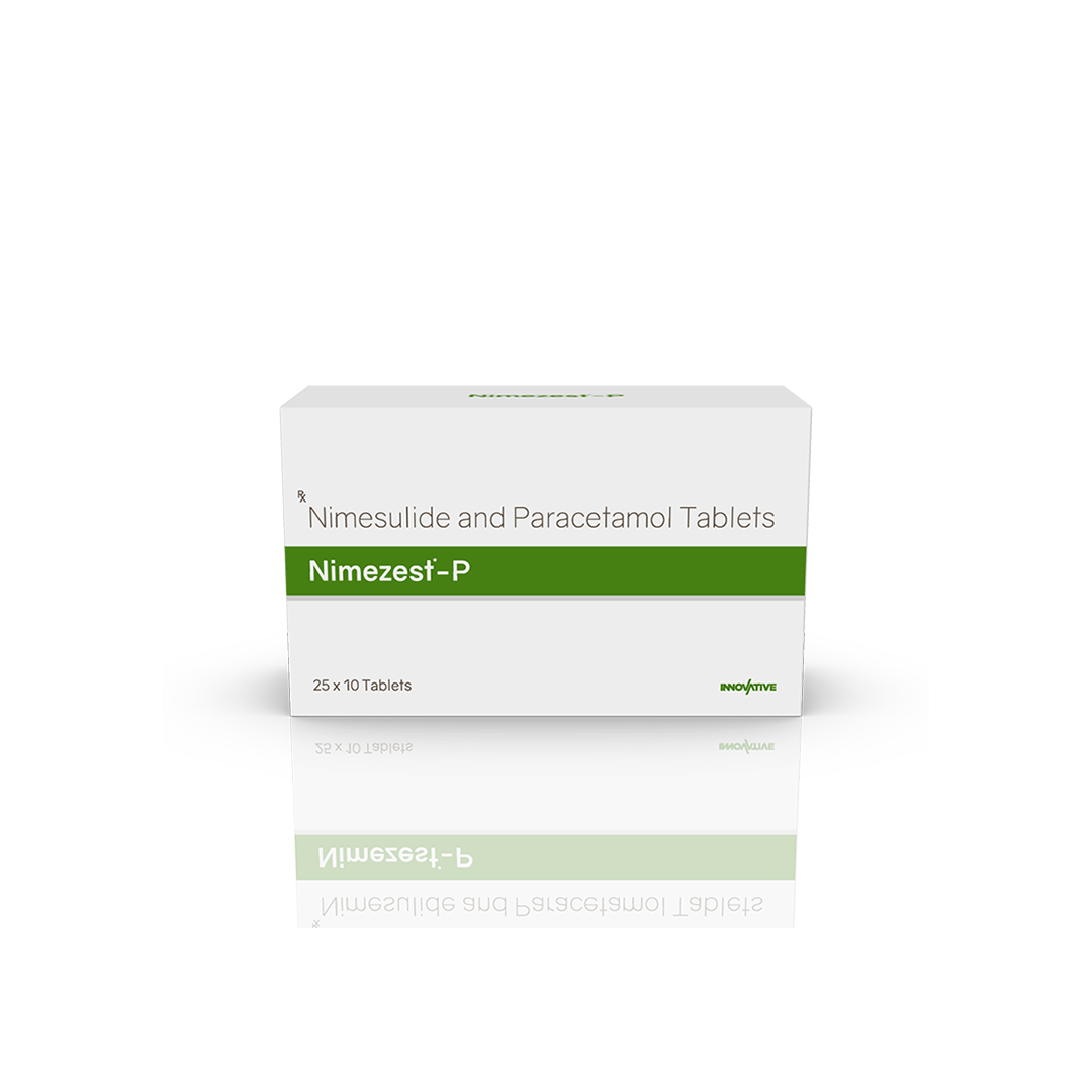 Nimezest-P Tablets