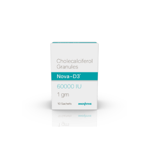 Nova-D3 Sachet
