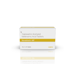 Novablock-MF Tablets