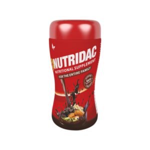 Nutridac Granules