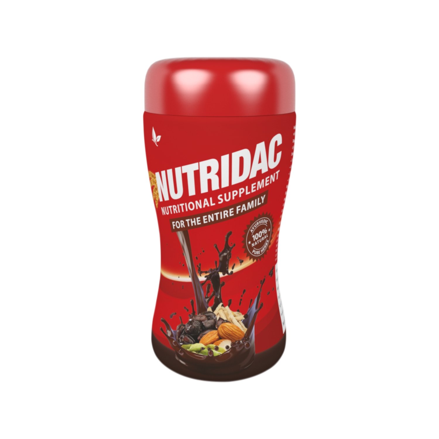 Nutridac Granules