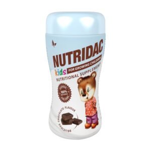 Nutridac Kids Granules