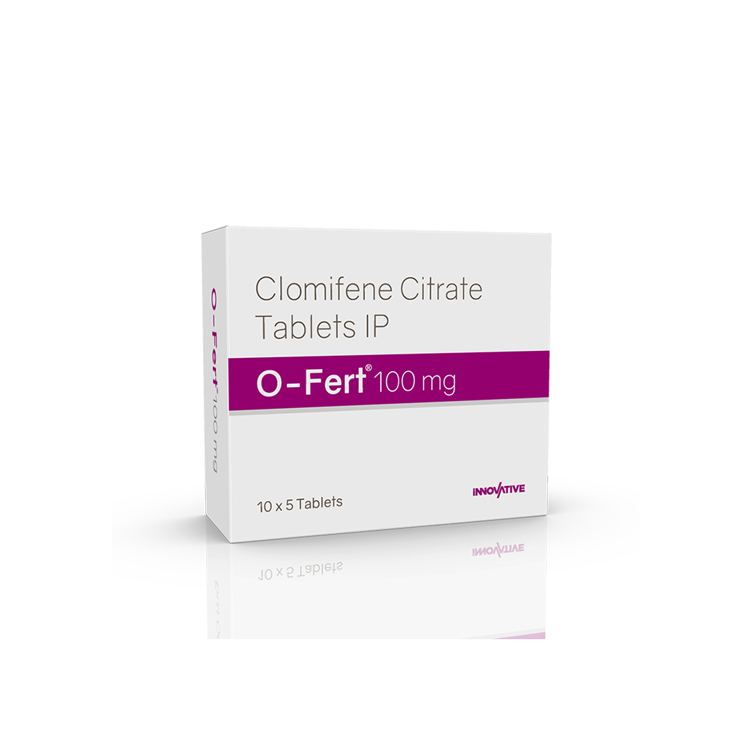 O-fert 100 mg Tablets - Image 2