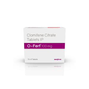 O-fert 100 mg Tablets