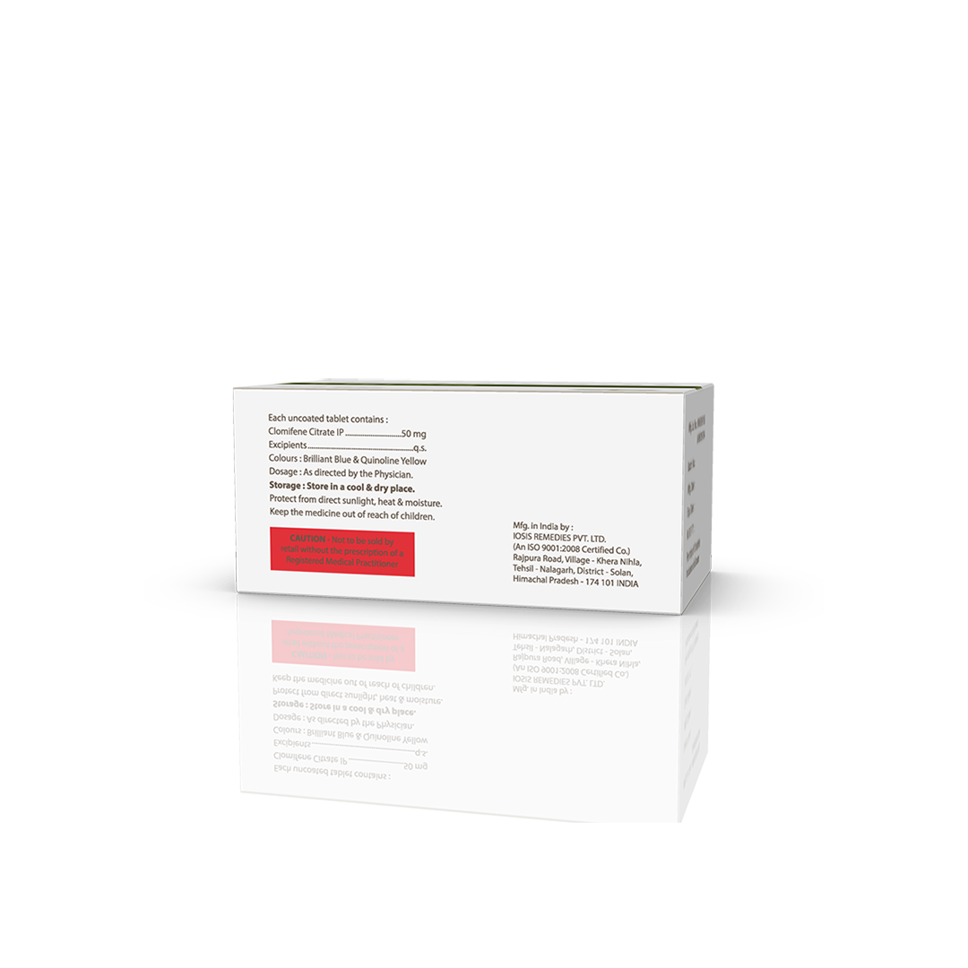 O-fert 50 mg Tablets - Image 5