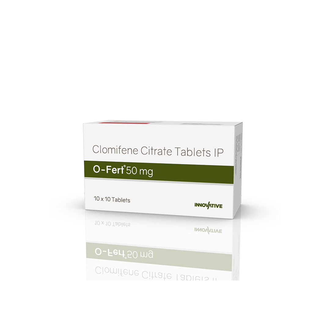O-fert 50 mg Tablets - Image 3