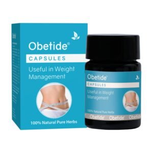 Obetide Capsules 10 Caps