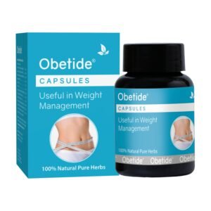 Obetide Capsules 60 Caps