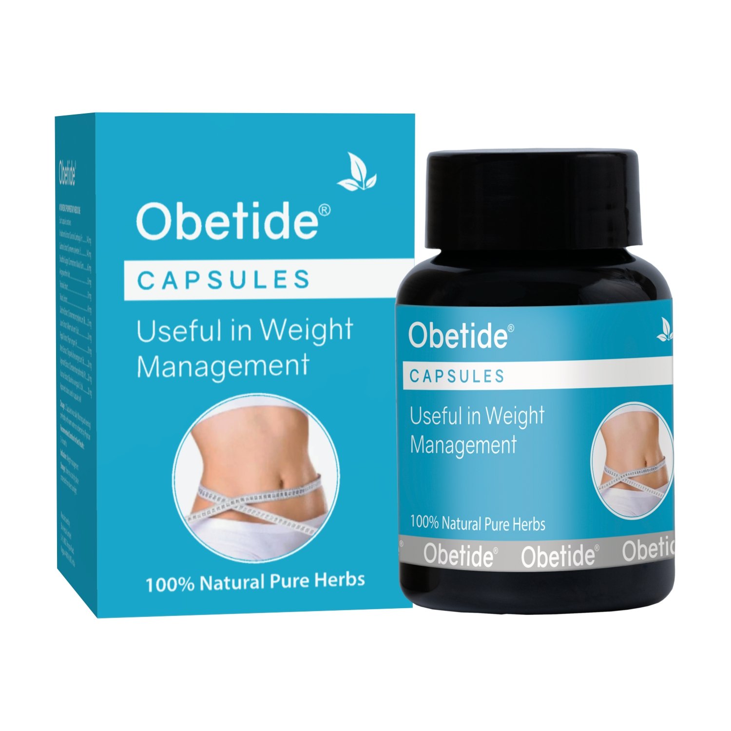 Obetide Capsules 60 Caps