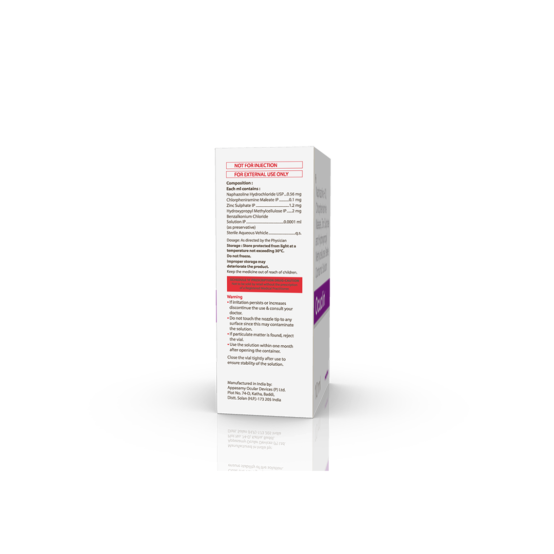 Ocuclin Eye Drops - Image 5