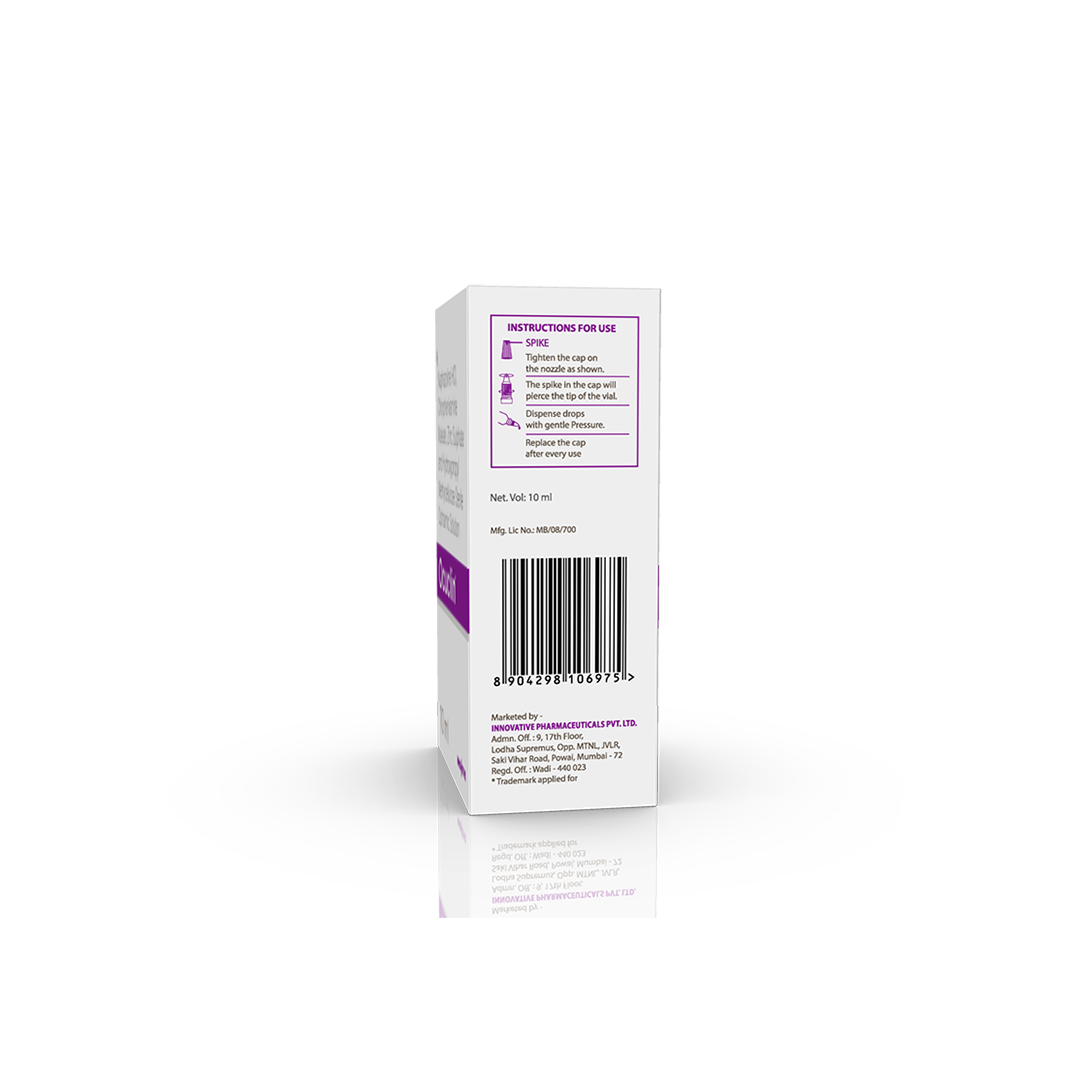 Ocuclin Eye Drops - Image 4