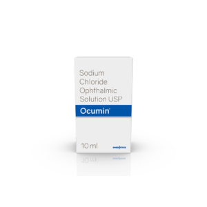 Ocumin Eye Drops