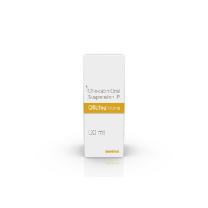 Oflotag 100 mg Suspension