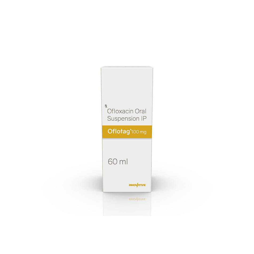 Oflotag 100 mg Suspension