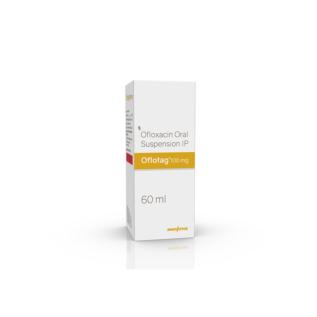 Oflotag 100 mg Suspension - Image 2
