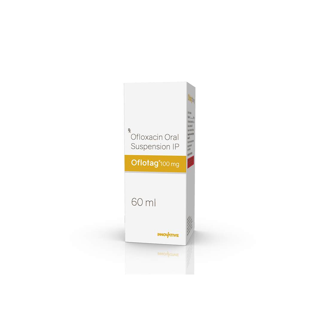Oflotag 100 mg Suspension - Image 3