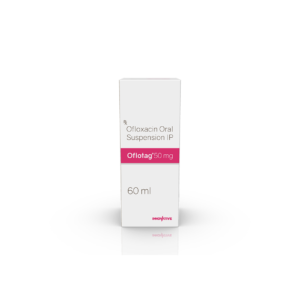 Oflotag 50 mg Suspension