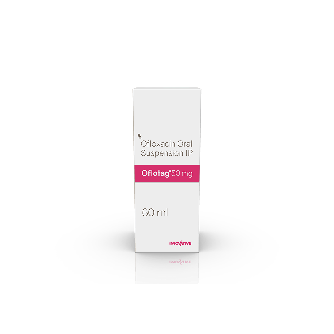 Oflotag 50 mg Suspension