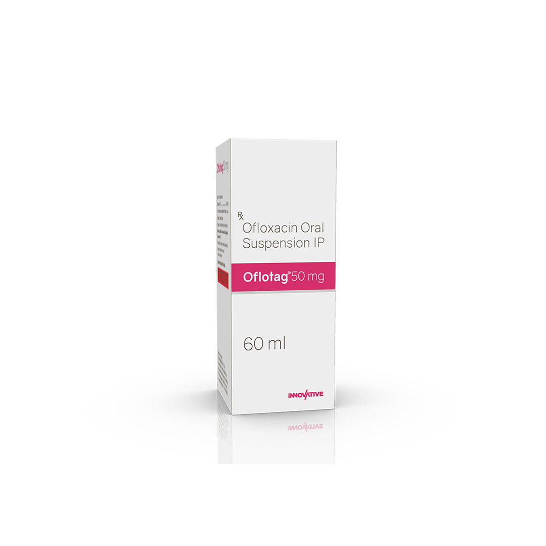 Oflotag 50 mg Suspension - Image 2